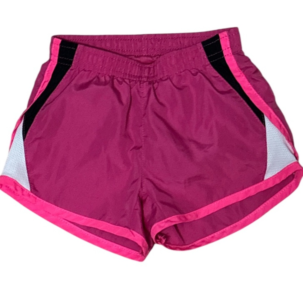 Nike Dri-Fit 3T Shorts